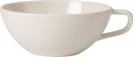 Villeroy & Boch Artesano Original Theekopje - 0,24 l - Porselein/Wit