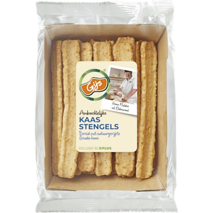 Kaasstengels
