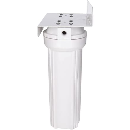 Dubbele filterhouder AVT
