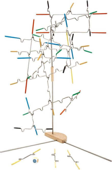 Melissa & Doug Suspend Familiespel