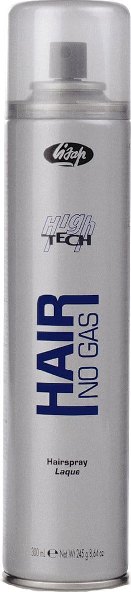 Lisap High Tech Hair No Gas Natural 300ml