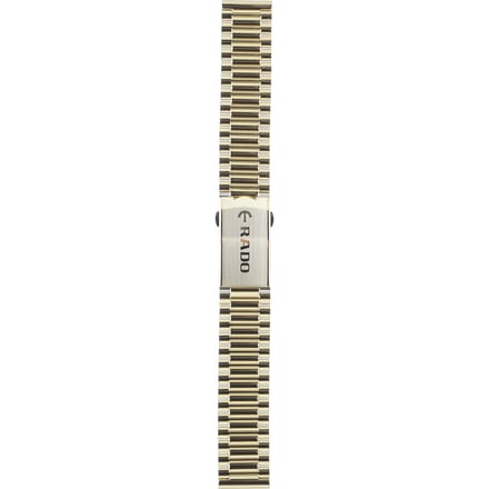 Rado straps 07.01780.10 The Original band