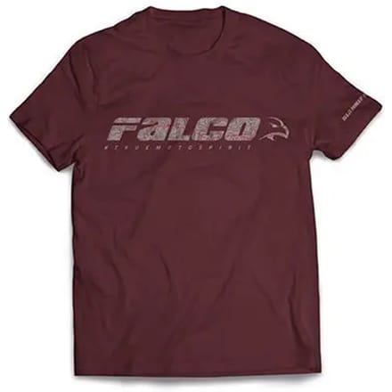 T-shirt Falco ADV