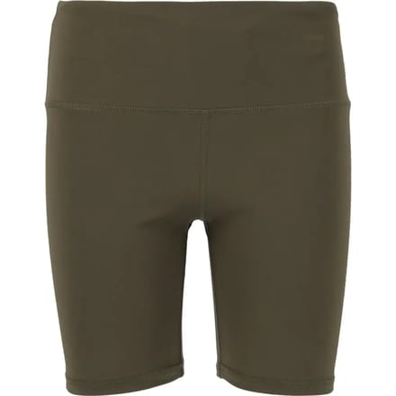 Korte legging voor meisjes Endurance Basia