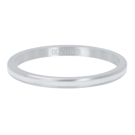 iXXXi Vulring Line White Zilver | Maat 17