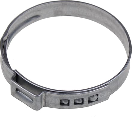 WHIRLPOOL - SPANRING / SLANGKLEM AFVOERPOMP SYNC. / BRAS d=38,1 - C00264650