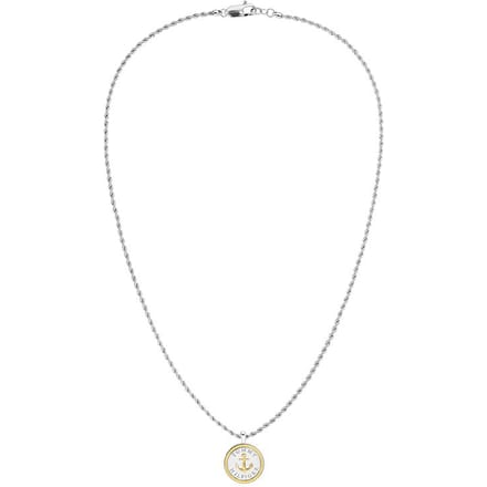 Tommy Hilfiger Ketting NAUTICAL 2790690