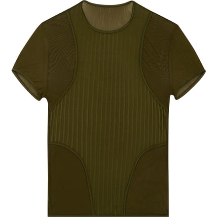 WOH Mannen T-shirt Personal Allure