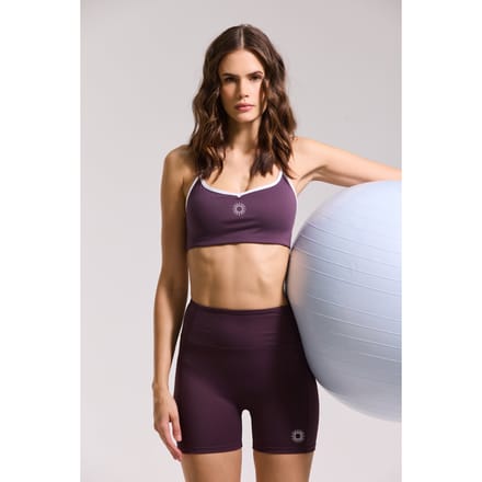 Karma Short