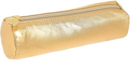Etui rond Gold
