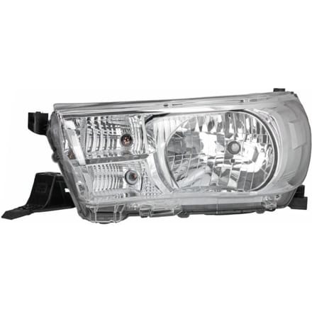 Koplampen DEPO 212-11AKL-LD-EM