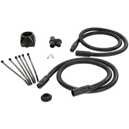 Aansluitkabelset DEFA DEFA460762