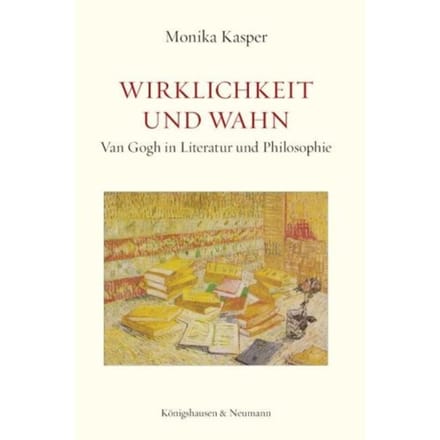 Kasper, M: Wirklichkeit Und Wahn - Monika Kasper
