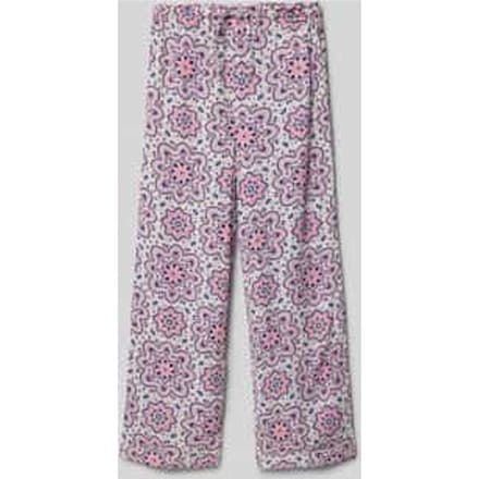s.Oliver Pants Offwhite Taglia: 134 | Pantaloni Outlet | kids | Bianco