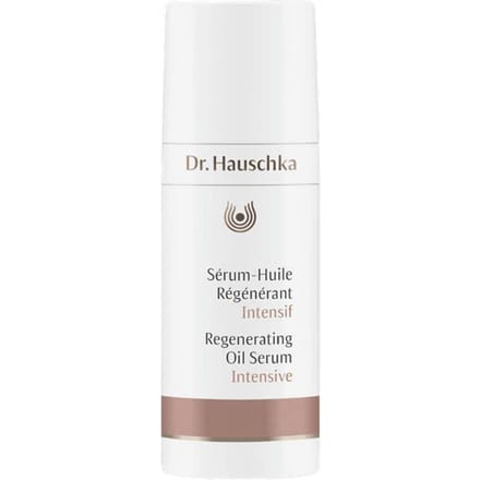 Dr. Hauschka Regenerating Intensive Oil Serum For Mature Skin 20 ml
