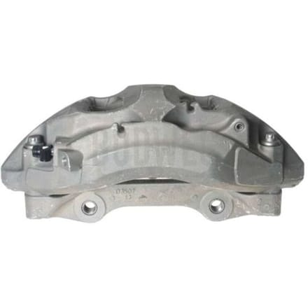 Remklauw BUDWEG CALIPER 345737