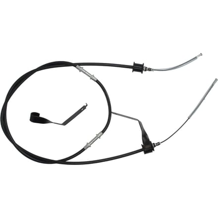 Kabel, parkeerrem ABE C7G035