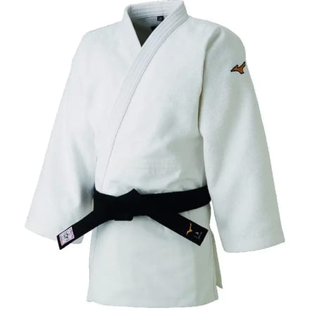 Judogi Mizuno JP IJF 24
