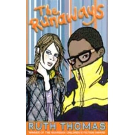 The Runaways - Ruth Thomas