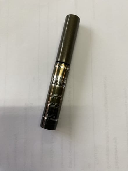 Bourjois Clubbing Eyeliner No. 86 Bronze Dance Floor