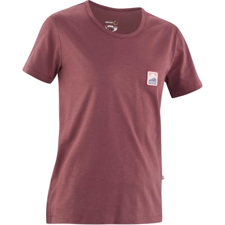 Dames-T-shirt Edelrid Highball V