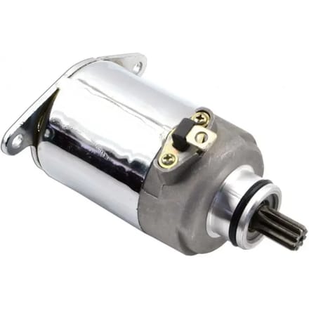 Originele aanpasbare motorstarter Brazoline Sym