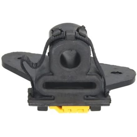 Rubberen ophangingsbuffers SASIC 2950014