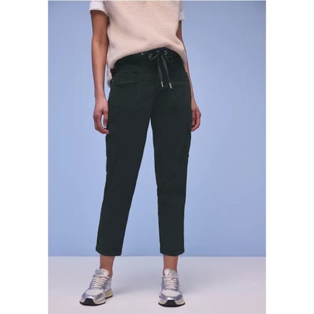 Cargo joggingbroek