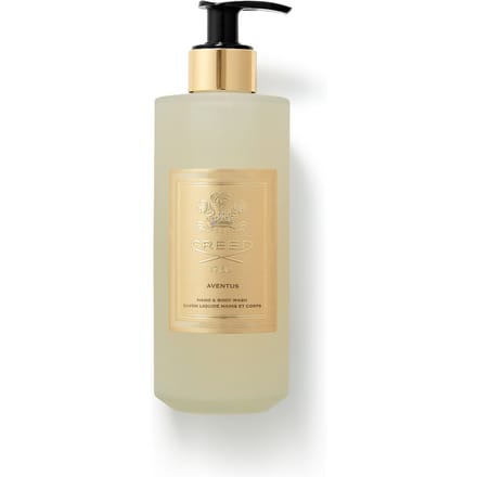Creed Aventus Hand & Body Wash