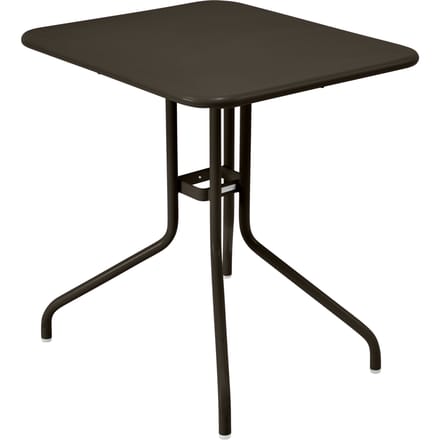 Fermob Pétale Tafel - E3 Tonka - 60 x 70 cm