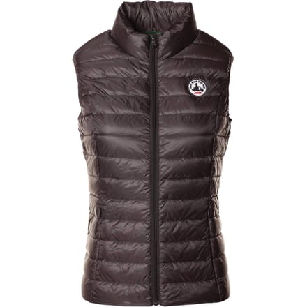JOTT Seda Down Jacket Lead Taglia: XS | Gilet Outlet | Donna