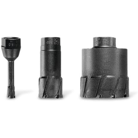 Fein 1x HM Ultra 50 kernboor met schroefdraad M18 x 6 P1,5 mm Ø 12 mm - 63127042014
