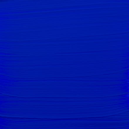 Verf - Acryl - 512 - Kobalt blauw ultramarijn - Amsterdam - 20ml