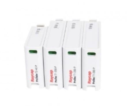 Raycap Overspanningsbeveiliging Plug Protec T1/T2-350-3+1- E