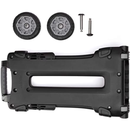 Robuuste wielen set Nanuk 935