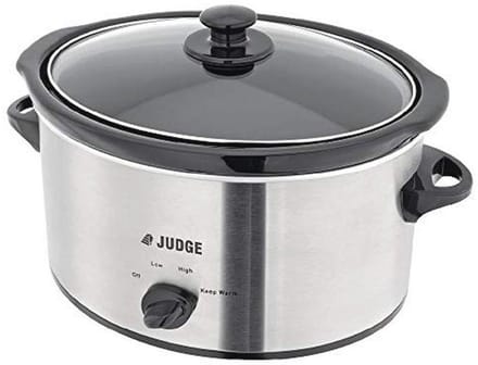 Koker 3,5 l - Grijs