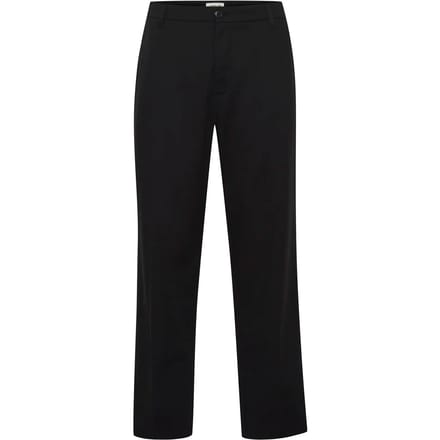 Chino broek Solid Alann Cai