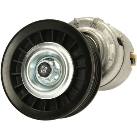 Spanpoelie, V-riem SNR GA352.83