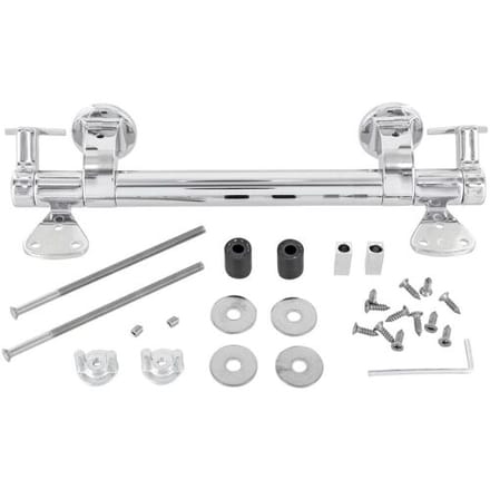 Ideal Standard Set for Calla WC Seat T2017AA