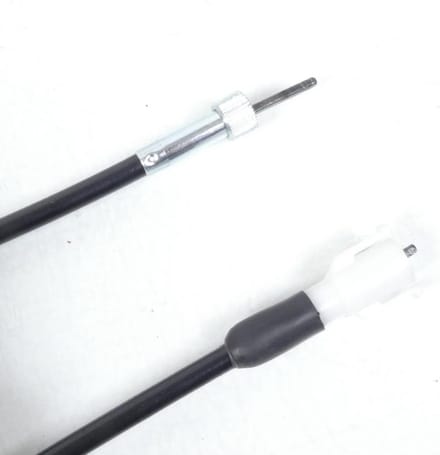 Câble de compteur Teknix pour Moto Derbi 50 Senda Sm 2000 à 2001 Neuf