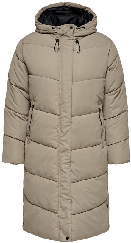 ONLY Carmakoma Puffer jacket CARMAGGI Puffer jacket