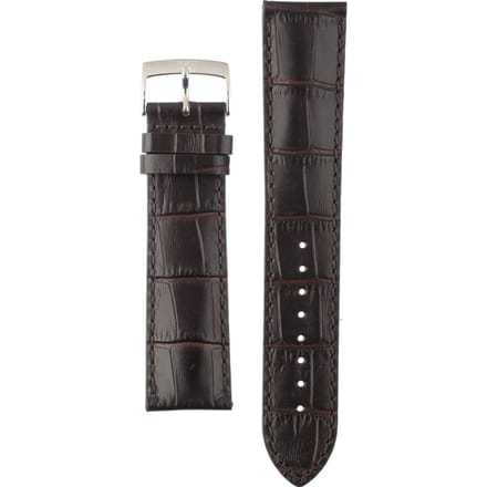 Tissot Straps T600043495 Gent XL Horlogeband