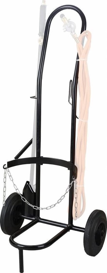Skana Gas Cylinder Trolley