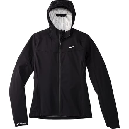 Waterdicht damesjack Brooks High Point