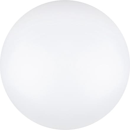 Ledvance wand/plafondlamp met sensor 42W-30W-19W 4000K IP44 Ø50cm