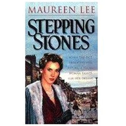 Stepping Stones - Maureen Lee