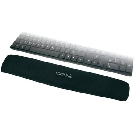 LogiLink Toetsenbord Gel Pad
