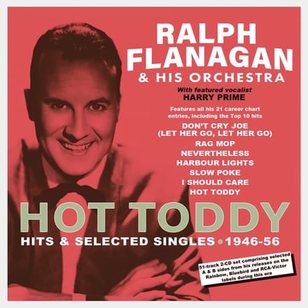 Hot Toddy