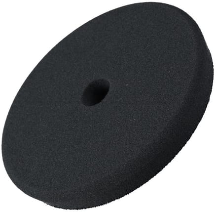 Detail Passion Therminator Finish Polijstpad zwart 125mm
