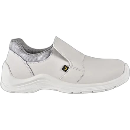 Safety Jogger Oxypas Gusto S2 Slipvast SRC – Waterproof – Antistatisch – Maat 40